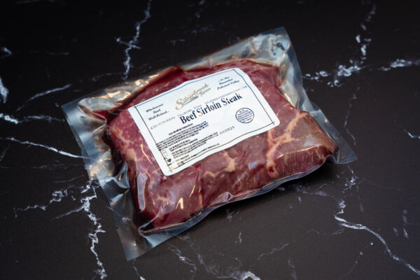 Sirloin Steak - Image 2