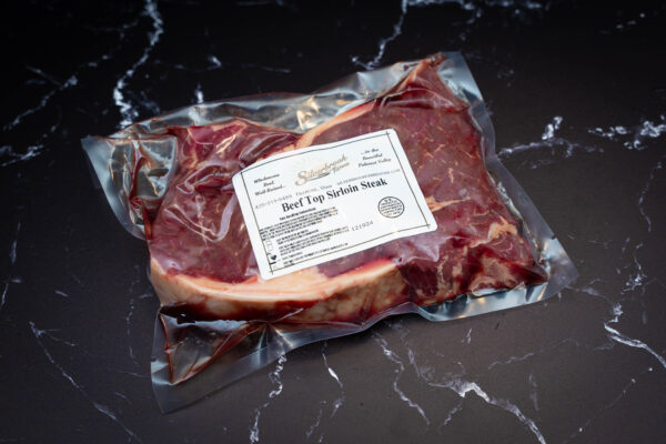Top Sirloin Steak - Image 2