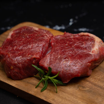 Filet Mignon or Tenderloin Steak