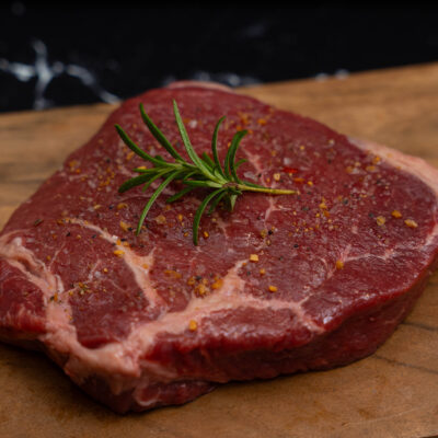 Top Sirloin Steak