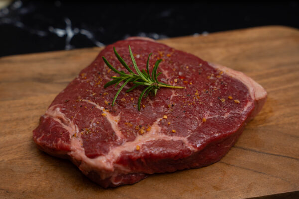 Top Sirloin Steak