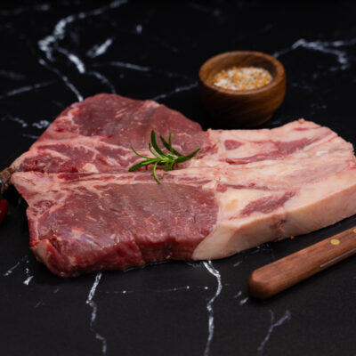 T-Bone Steak