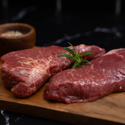Sirloin Steak