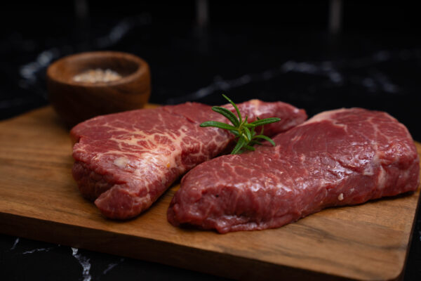 Sirloin Steak