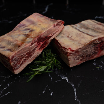 Beef Short Ribs