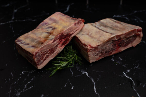 Beef Short Ribs