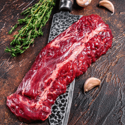 Skirt Steak