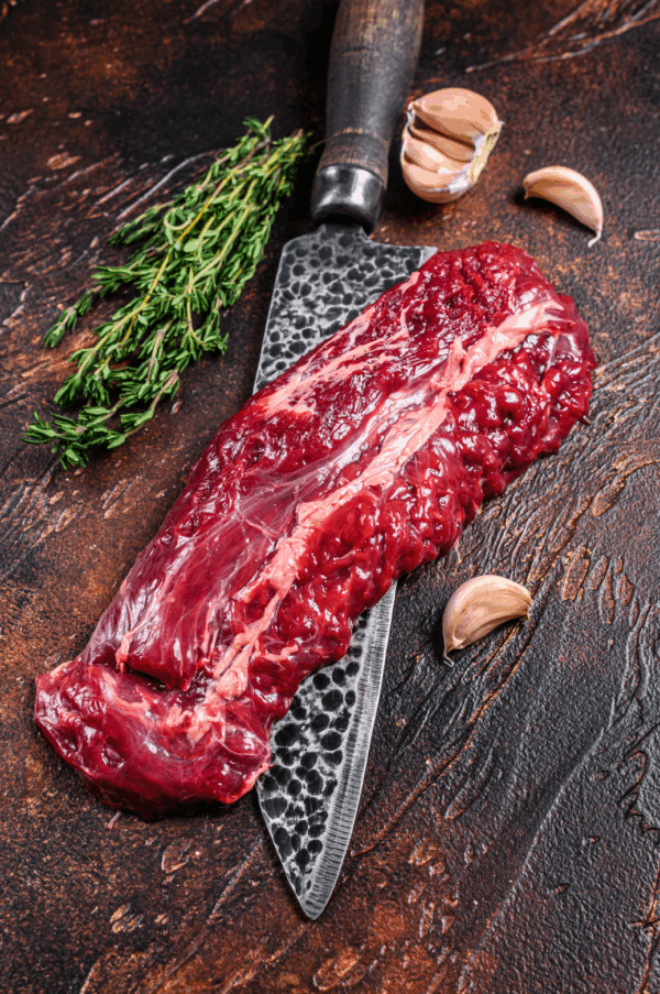 Skirt Steak