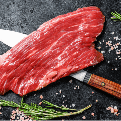Flank Steak