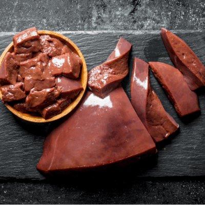 Beef Liver