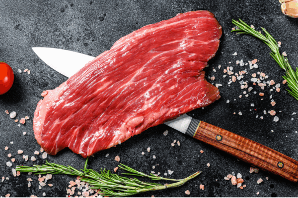 Flank Steak