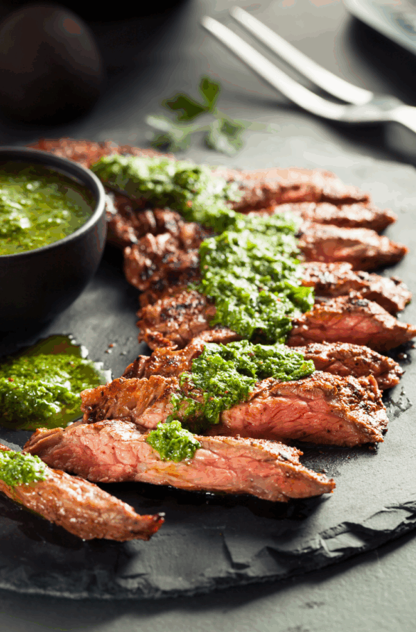 Skirt Steak - Image 2
