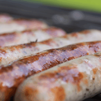 Bratwurst