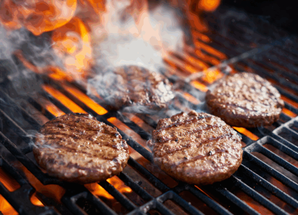 Burger Patties - Ready for the Grill - Image 2