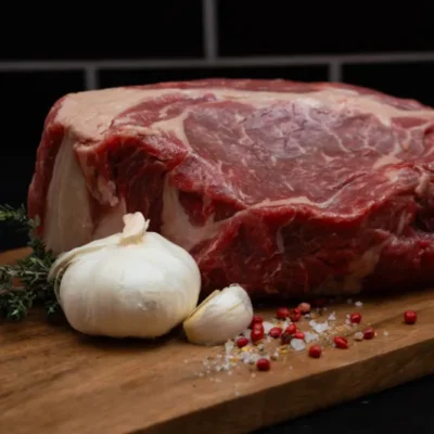 Chuck Roast