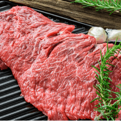 Flap Steak