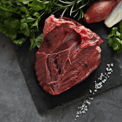 Beef Heart