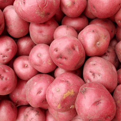 Red Potatoes New Crop