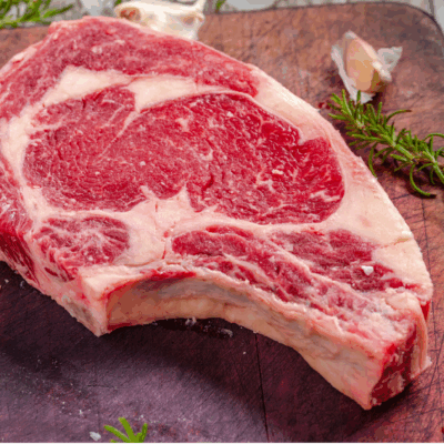 Ribeye Steak