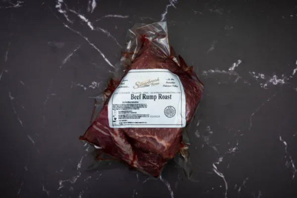 Rump Roast - Image 4