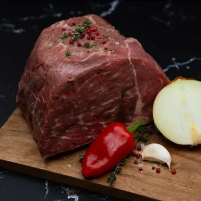 Rump Roast