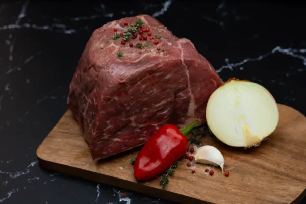 Rump Roast