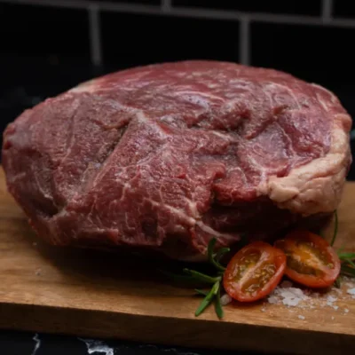 Shoulder Roast