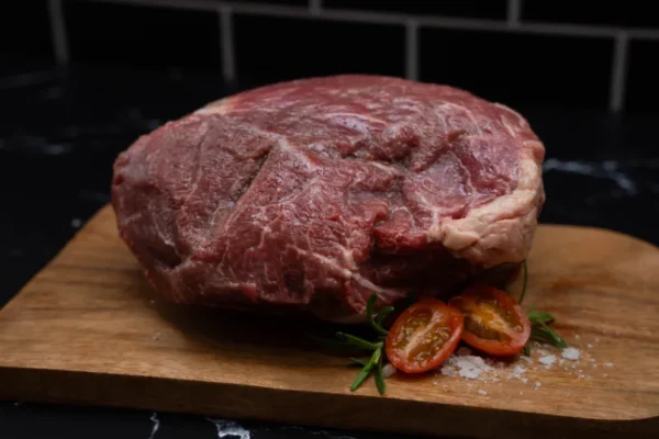 Shoulder Roast