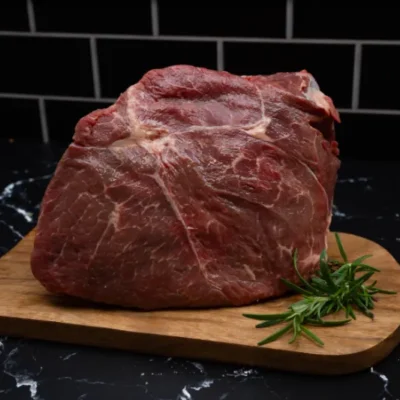 Sirloin Tip Roast