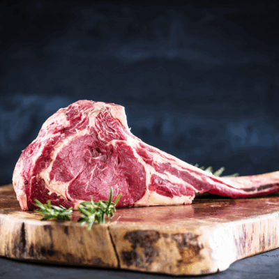 Tomahawk Steak