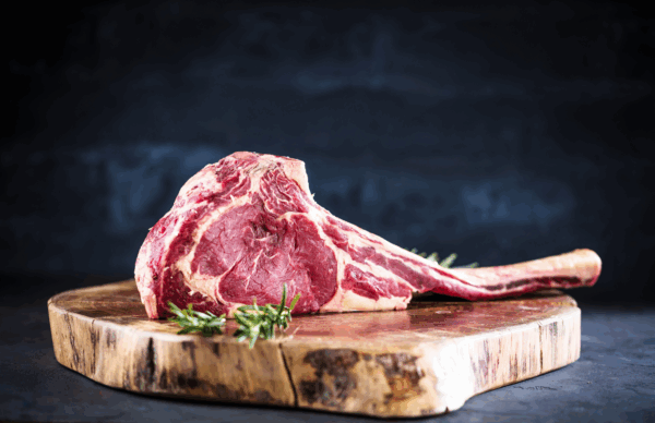 Tomahawk Steak