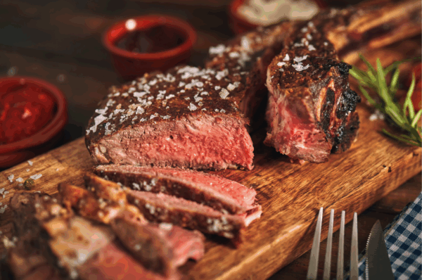 Tomahawk Steak - Image 2