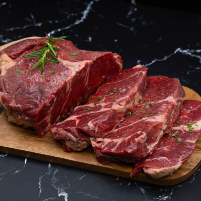 Top Sirloin Roast