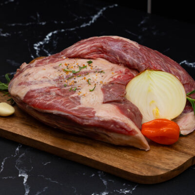 Tri-Tip Roast
